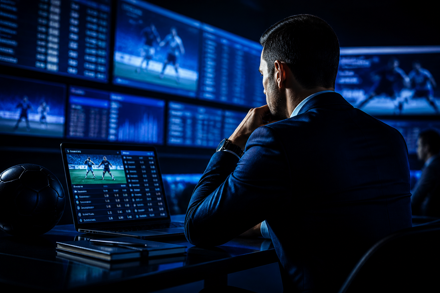 How to Become a Sportsbook Agent in 2026: A Step-by-Step Guide