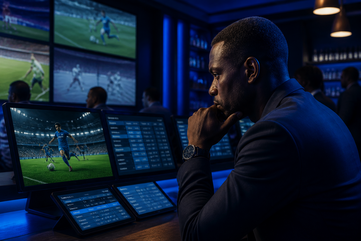 Online Betting Platforms: A Guide for Betting Agents