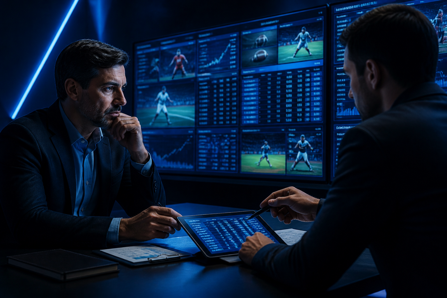 How to Choose a Pay Per Head Provider: A Guide for Sportsbook Agents
